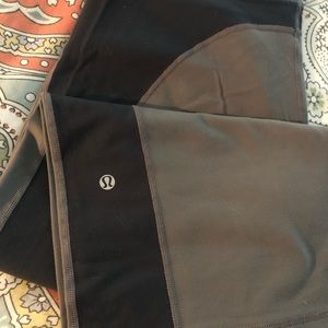 Lululemon size 6 pants